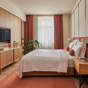 Suite deluxe